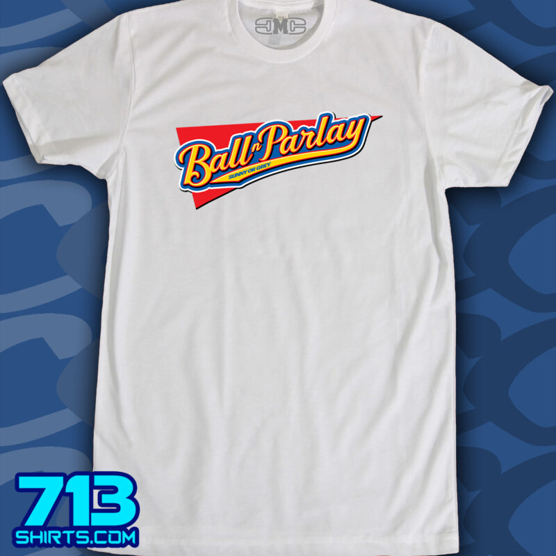 Ball n Parlay