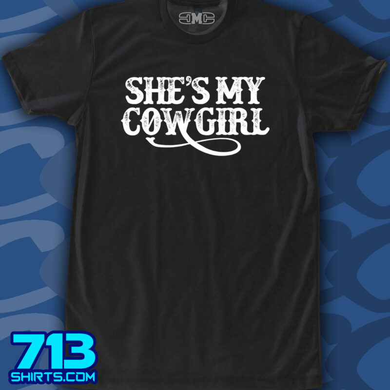 She's My Cowgirl