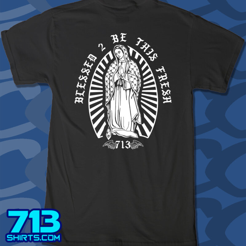 Blessed 2 Be This Fresh