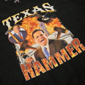 Texas Hammer Bootleg