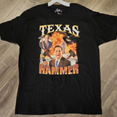 Texas Hammer Bootleg