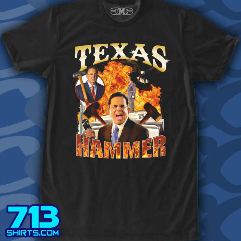 Texas Hammer Bootleg