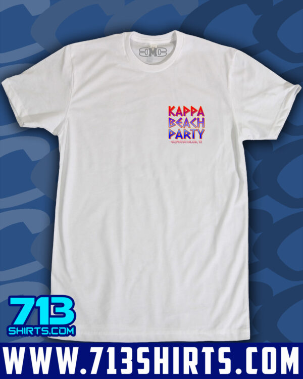 Welcome 2 Da Kappa - Image 2