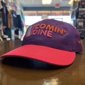 Comin' Dine Dad Hat