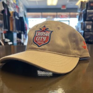 Crush City Beer Dad hat