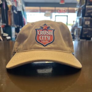 Crush City Beer Dad hat