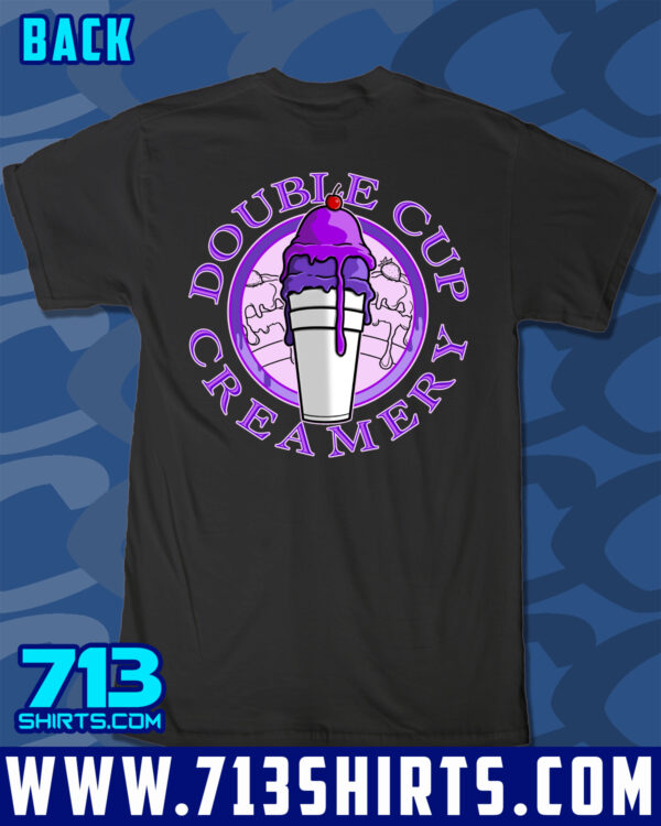 Double Cup Creamery - Image 4