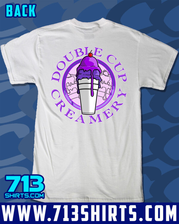 Double Cup Creamery