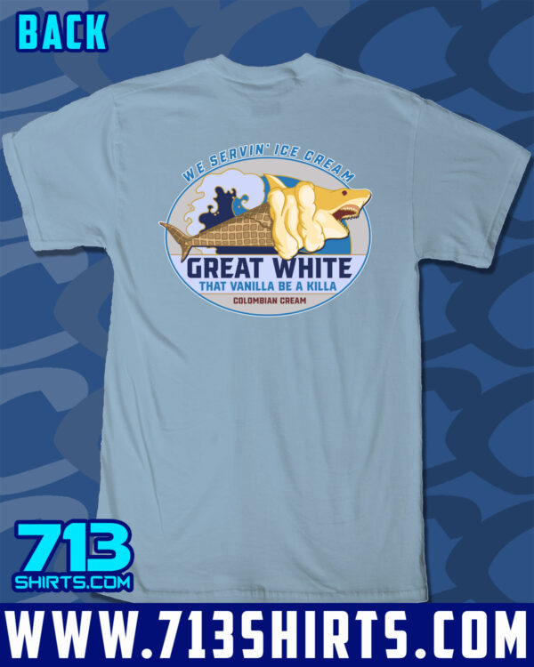 Great White Ice Cream Co. - Image 4