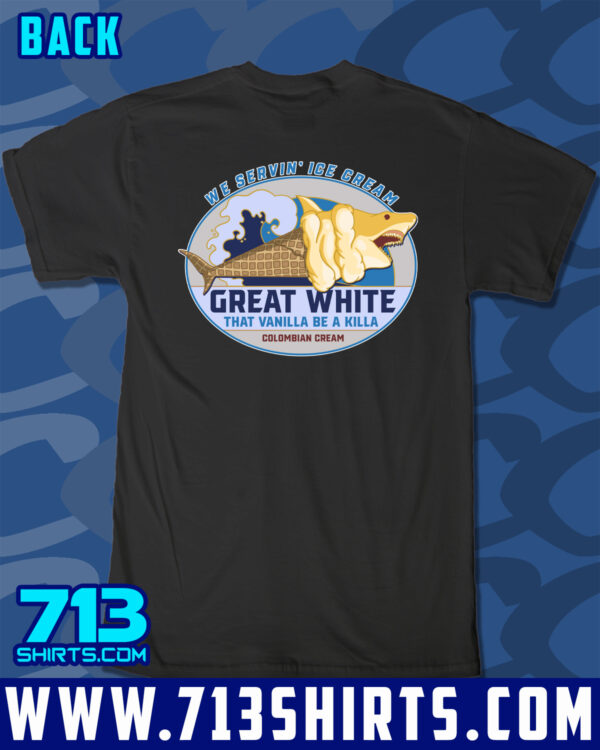 Great White Ice Cream Co. - Image 5