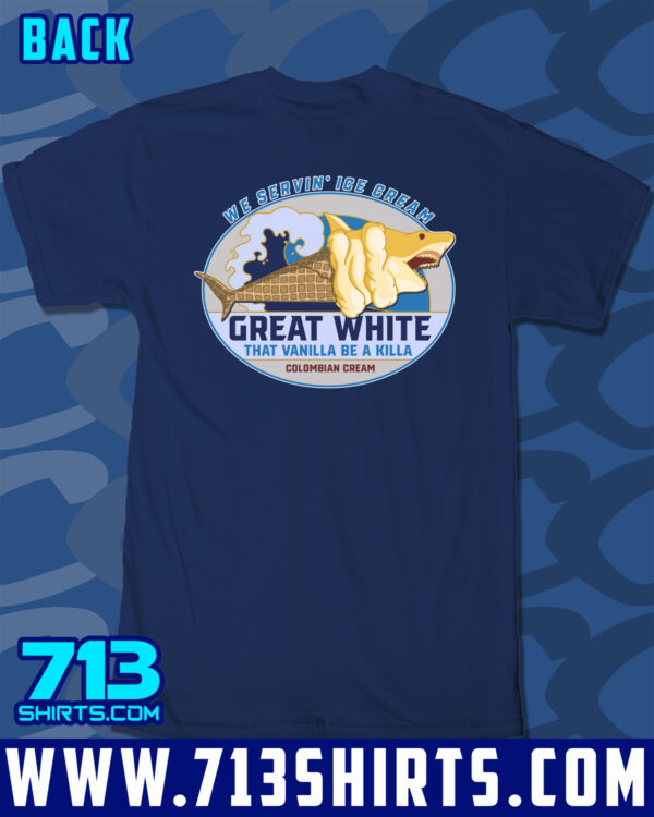 Great White Ice Cream Co. - Image 6