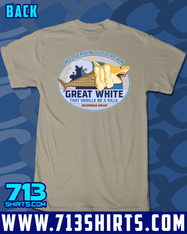 Great White Ice Cream Co. - Image 7