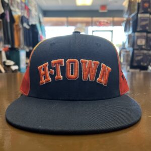 H-Town Rainbow Cap