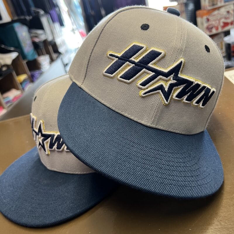 H-Town Star Cap