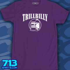 Trillbilly