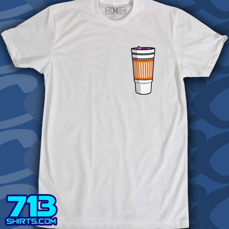 WhataDoubleCup (Chest Print)