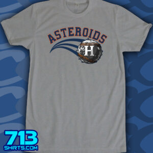 astros – Creative Clothing