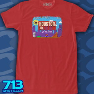 8 Bit H Town