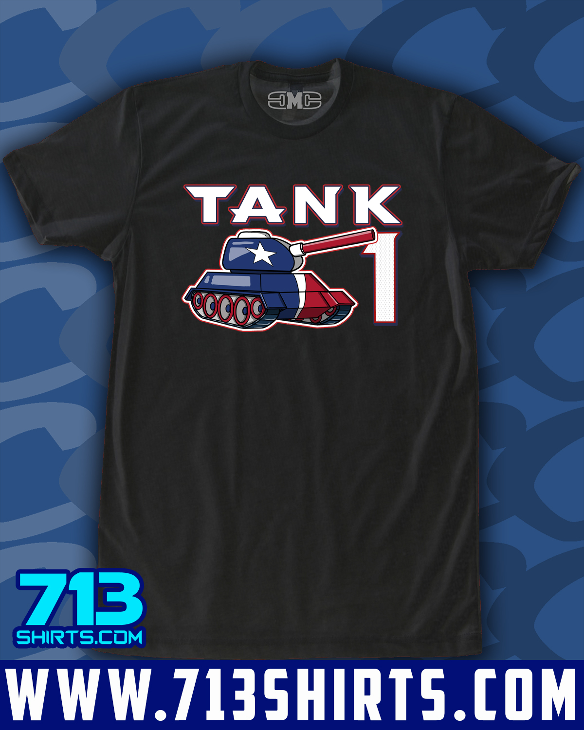 Texas Tank - Image 3