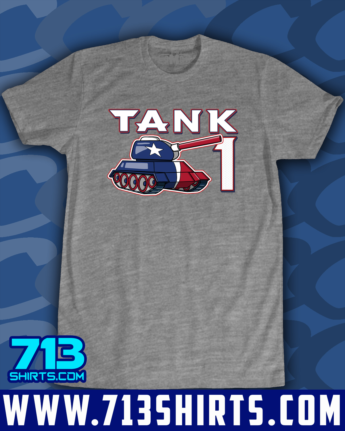 Texas Tank - Image 4
