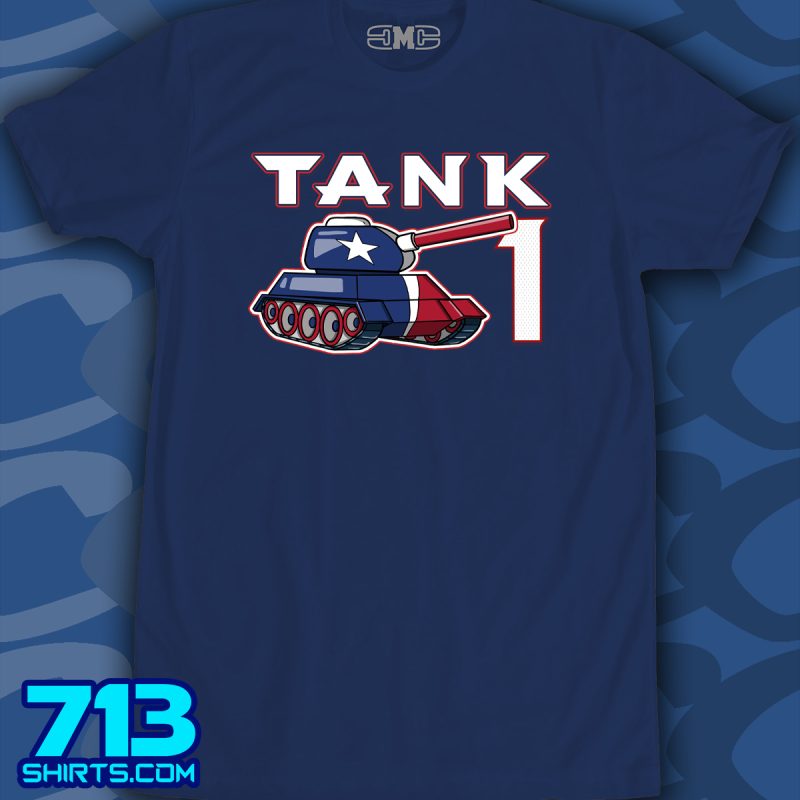 Texas Tank