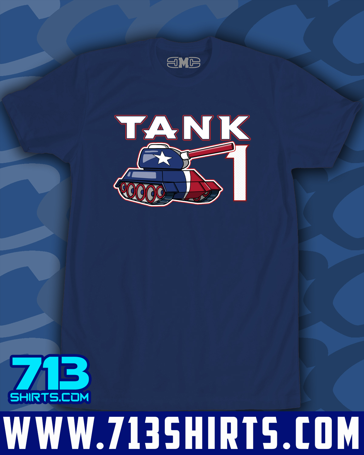 Texas Tank - Image 2