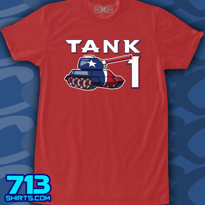 Texas Tank