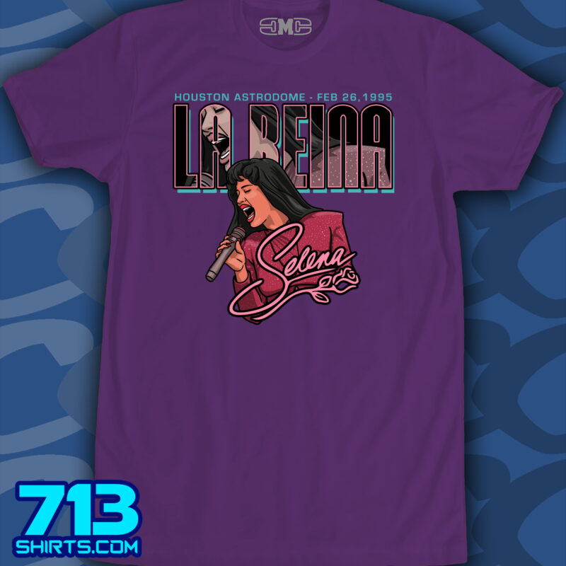 La Reina (Rodeo Edition)