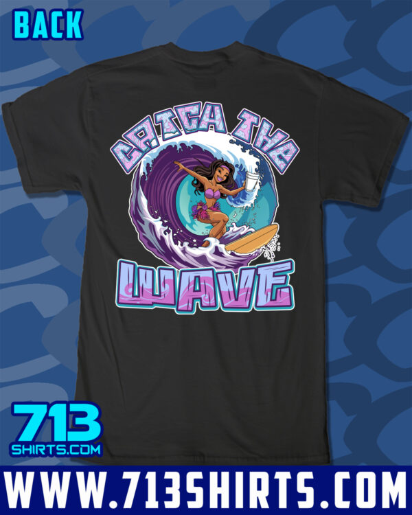 Catch the Wave - Image 4