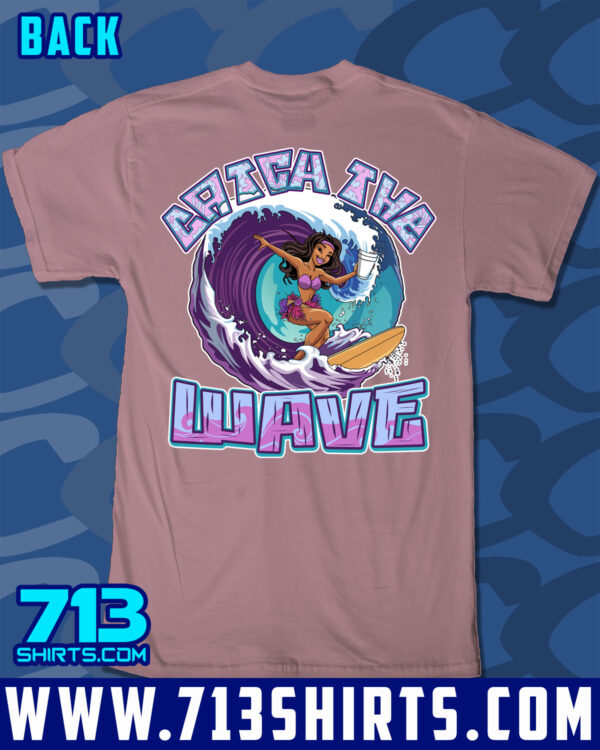 Catch the Wave - Image 7
