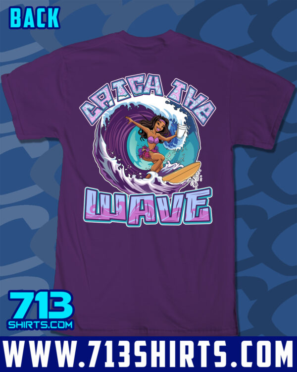 Catch the Wave - Image 5