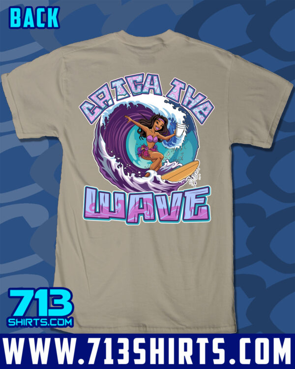 Catch the Wave - Image 6