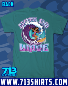 Teal