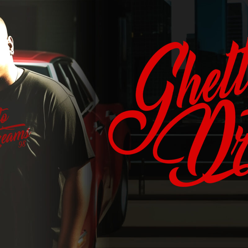 GHETTO DREAMS 98