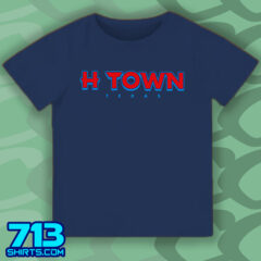 H Town Texas (Toddler)