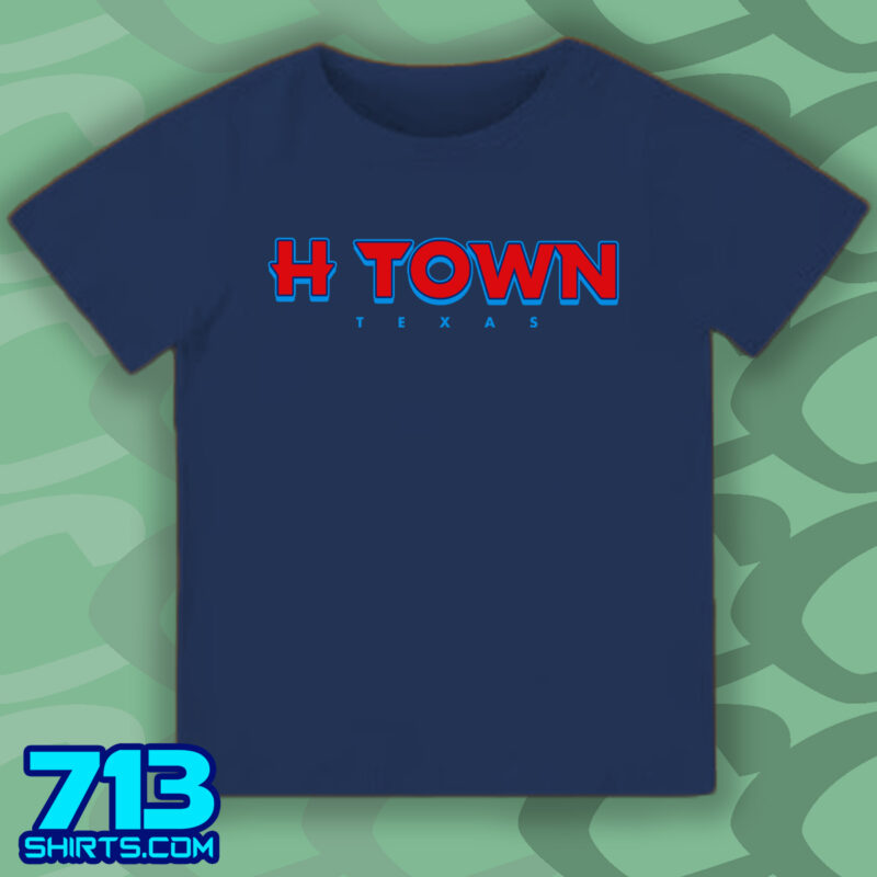 H Town Texas (Kids)