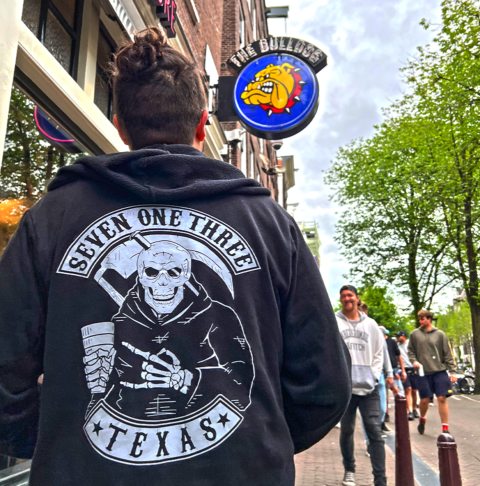AmsterdamBulldog