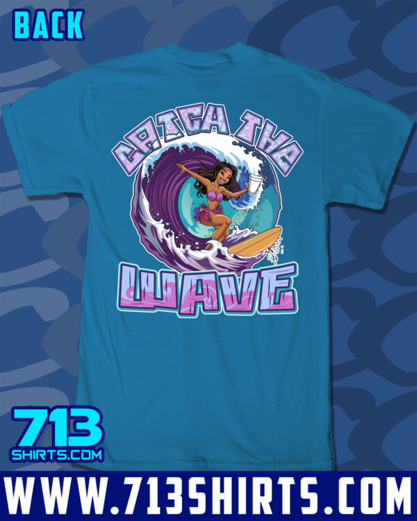 Catch the Wave - Image 8