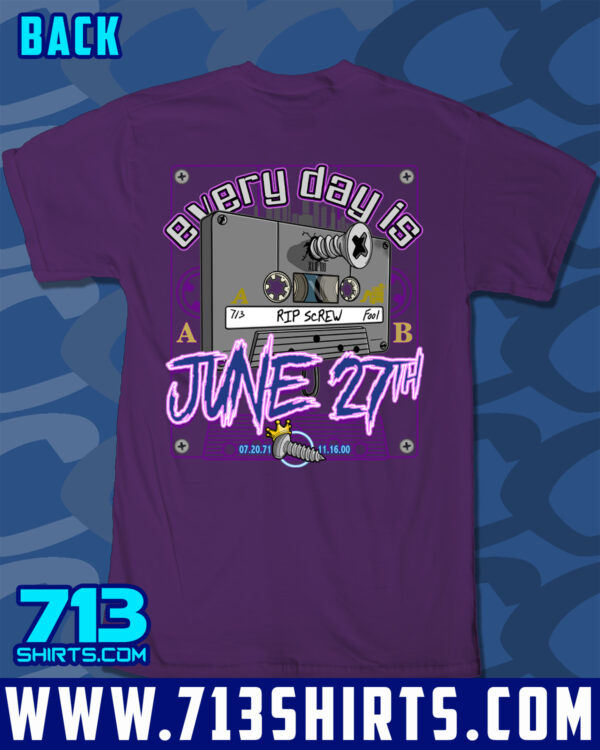 Everyday is June 27th - Image 4