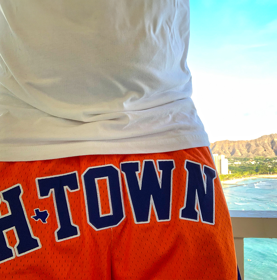 HTownShortsHawaii