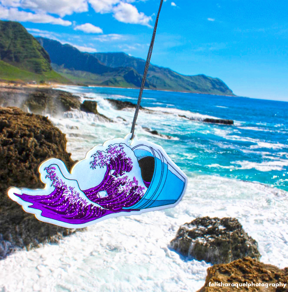 PurpleWaveAFHawaii