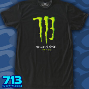 713 Energy Drink