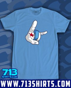 Columbia Blue (Rivalry)