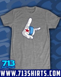 Heather Grey (Rivalry)