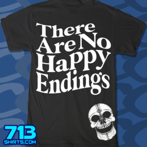 No Happy Endings