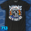 Diamonds In Your Face - Image 3
