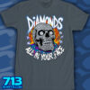 Diamonds In Your Face - Image 2