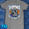 Diamonds In Your Face - Image 5