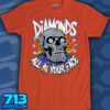 Diamonds In Your Face - Image 9
