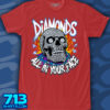 Diamonds In Your Face - Image 7